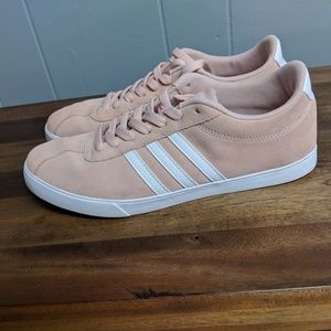Adidas lowtop sneaker